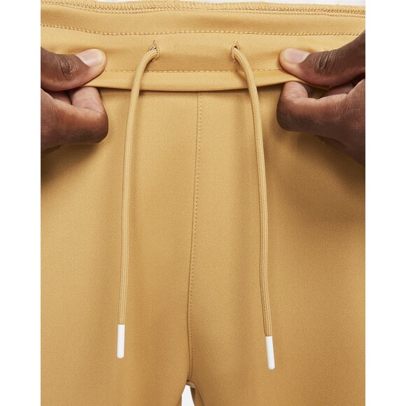 Nike Sportswear Tribute Taper Joggers Size Large Mens Pants Elemental Gold NEW - Picture 5 of 10